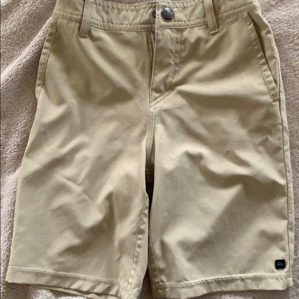 Boys shorts